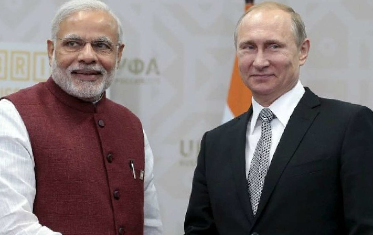 ரஷ்யா உடனான வர்த்தகம் - இந்தியாவுக்கு NATO  அமைப்பின் கடும் எச்சரிக்கை!