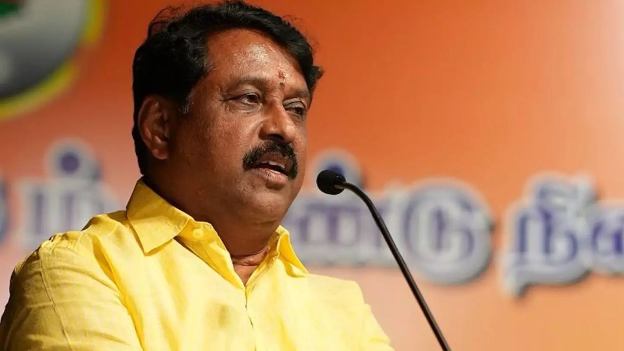 குற்றம் சாட்டியவர்களையே பணிநீக்கம் செய்யும் திமுக அரசு- நயினார் நாகேந்திரன் குற்றச்சாட்டு