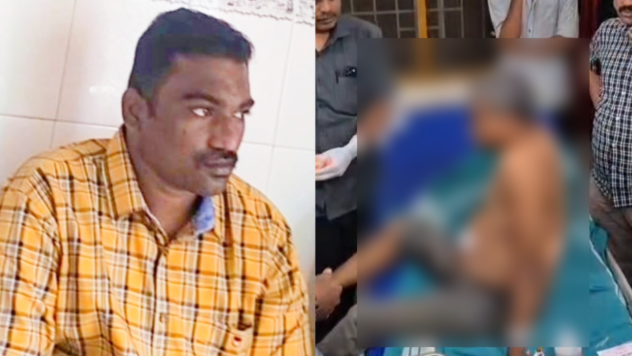 ஸ்ரீவில்லிபுத்தூரில் அரசு மருத்துவரை கத்தியால் குத்திய சம்பவம்: குண்டர் சட்டத்தில் நடவடிக்கை