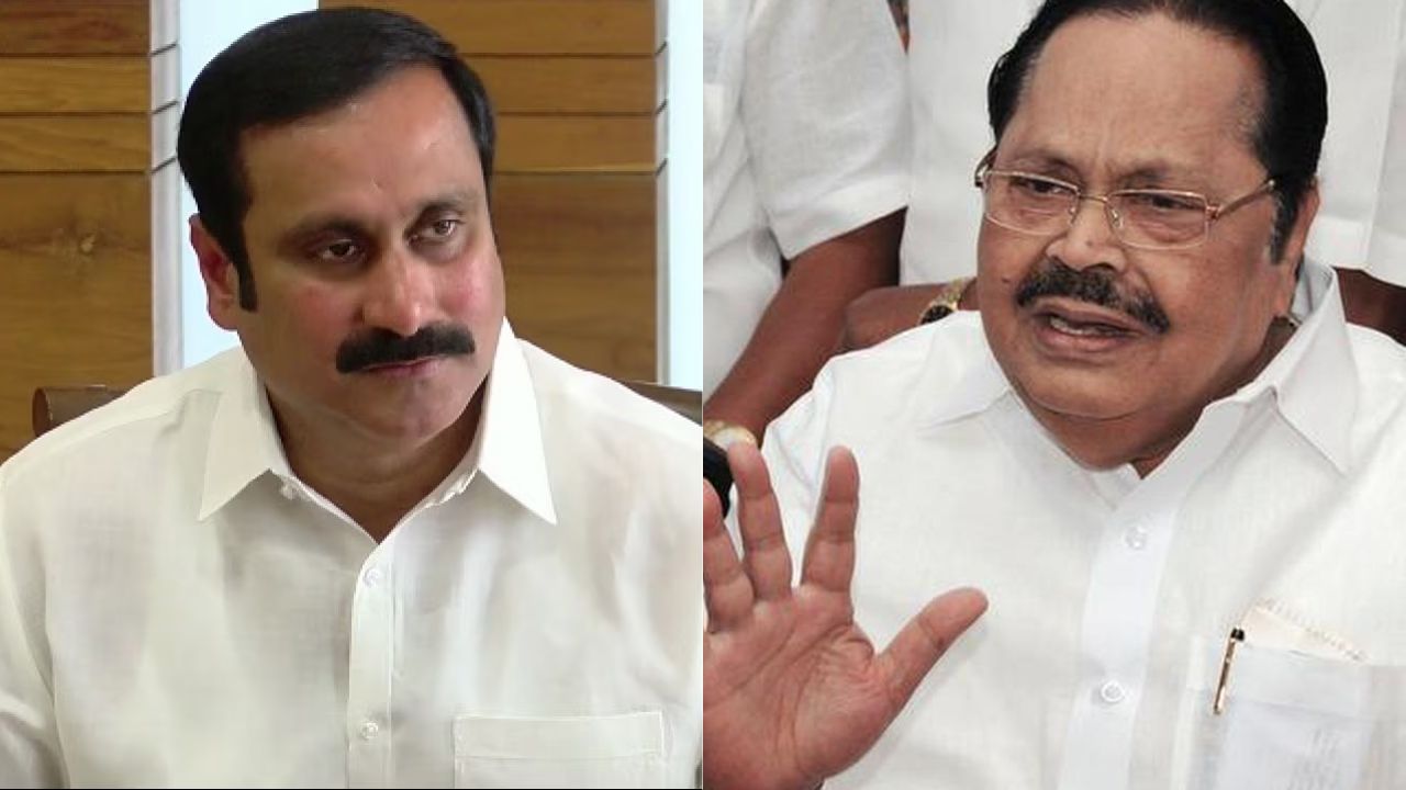 அன்புமணிக்கு கொஞ்சம் கூட விவரம் தெரியவில்லை- அமைச்சர் துரைமுருகன் விமர்சனம்!