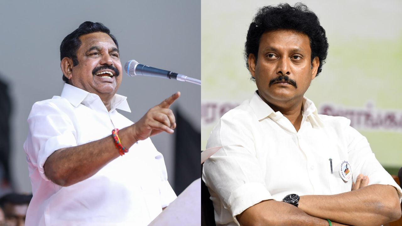 207 அரசுப் பள்ளிகள் மூடல்.. அமைச்சரின் விளக்கம் என்ன? இபிஎஸ் கேள்வி