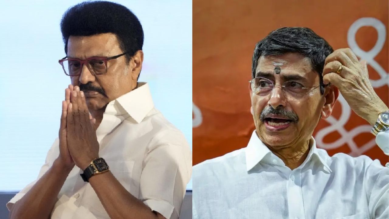 கல்வி மோசம்.. பெண்கள் பாதுகாப்பு கேள்விக்குறி: தமிழக அரசினை விமர்சித்த ஆளுநர்!