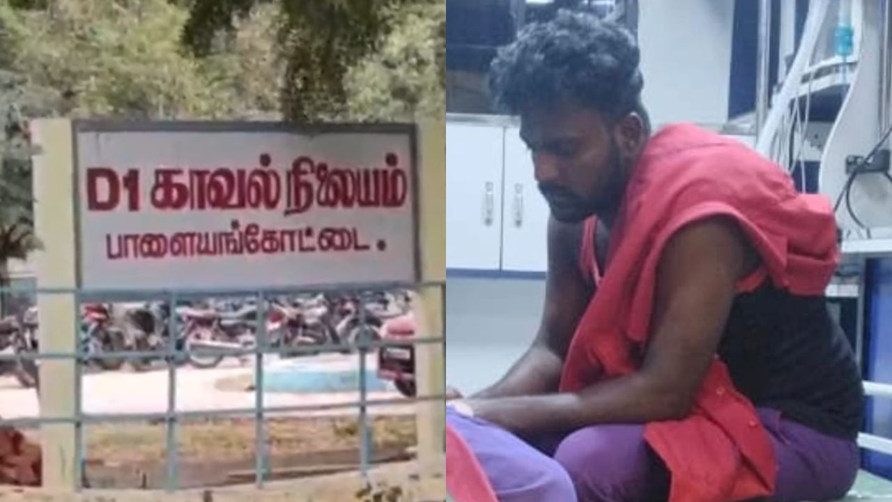 நோயாளியின் தங்க சங்கிலியை விழுங்கிய ஊழியர்.. ‘இனிமா’ கொடுத்து மீட்ட மருத்துவர்கள்!