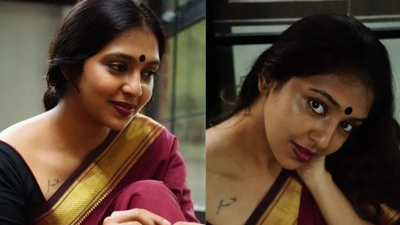 ஐ.டி. ஊழியர் கடத்தல் விவகாரம்.. நடிகை லட்சுமி மேனன் தலைமறைவு!