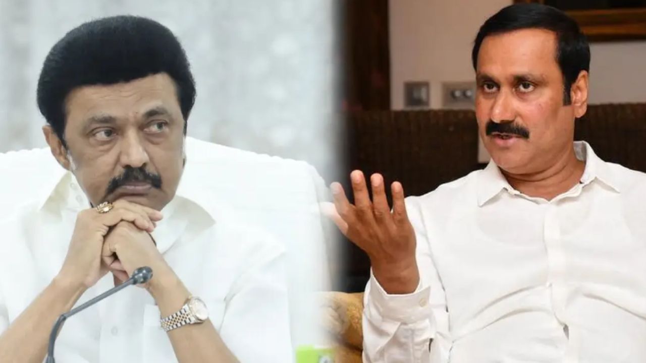 பீகார் பயணம் முதல்வர் ஸ்டாலினுக்கு சமூகநீதி ஞானத்தை வழங்கட்டும்- அன்புமணி ராமதாஸ்