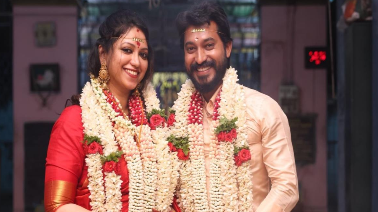 ஜாய் கிரிஸில்டா எதிராக மாதம்பட்டி ரங்கராஜ் வழக்கு