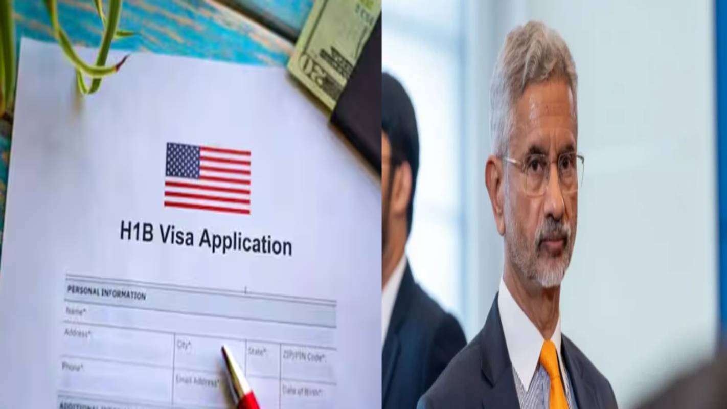 H-1B விசா விவகாரம்: அமெரிக்காவின் புதிய உத்தரவு குறித்து இந்தியா ஆய்வு! 