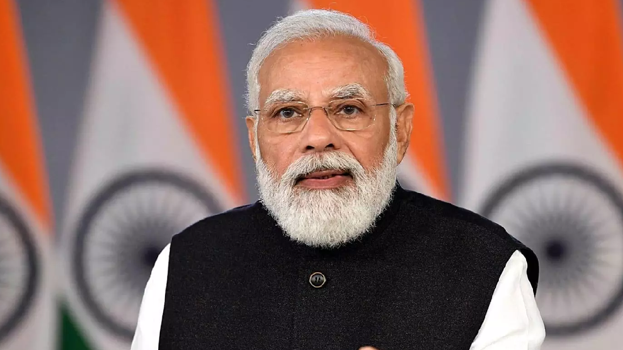ஆயுஷ்மான் பாரத் திட்டம்: 7 ஆண்டு சாதனை - பிரதமர் மோடி பெருமிதம்!