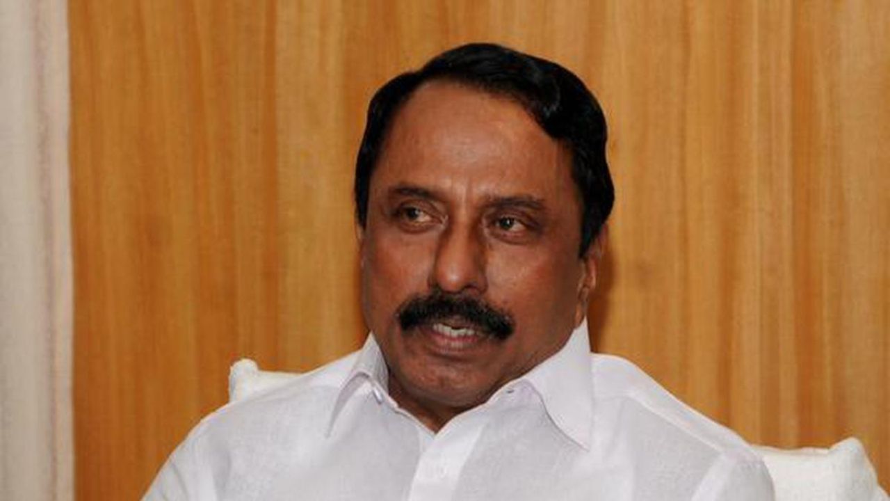 'நான் யாரையும் சந்திக்கவில்லை.. வதந்திகளைப் பரப்பாதீர்கள்'- முன்னாள் அமைச்சர் செங்கோட்டையன் 