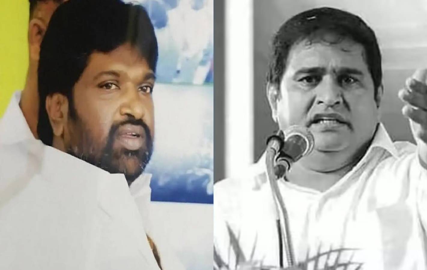 வடசென்னைப் பிரபல ரவுடி நாகேந்திரன் உடல்நிலை மோசம்: ஸ்டான்லி மருத்துவமனையில் தீவிர சிகிச்சை!