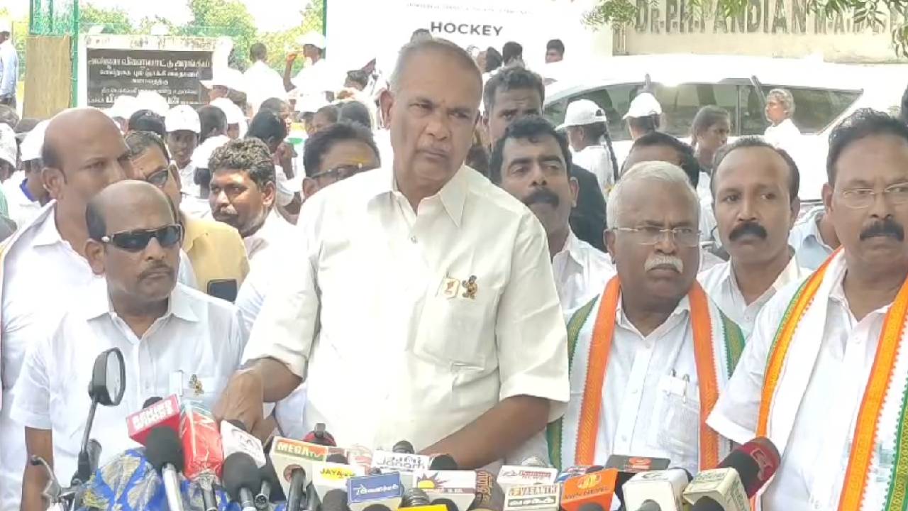 ஆசிரியர் காலிப்பணியிடங்கள் நடைமுறைப்படி நிரப்பப்படும்: சபாநாயகர் அப்பாவு!
