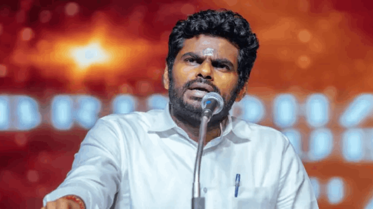 கள்ளக்குறிச்சிக்கு வழி தெரியாதவர்கள் காசாவைப் பற்றிக் கவலைப்படுவது ஏன்? - முதல்வர் ஸ்டாலினை விமர்சித்த அண்ணாமலை!