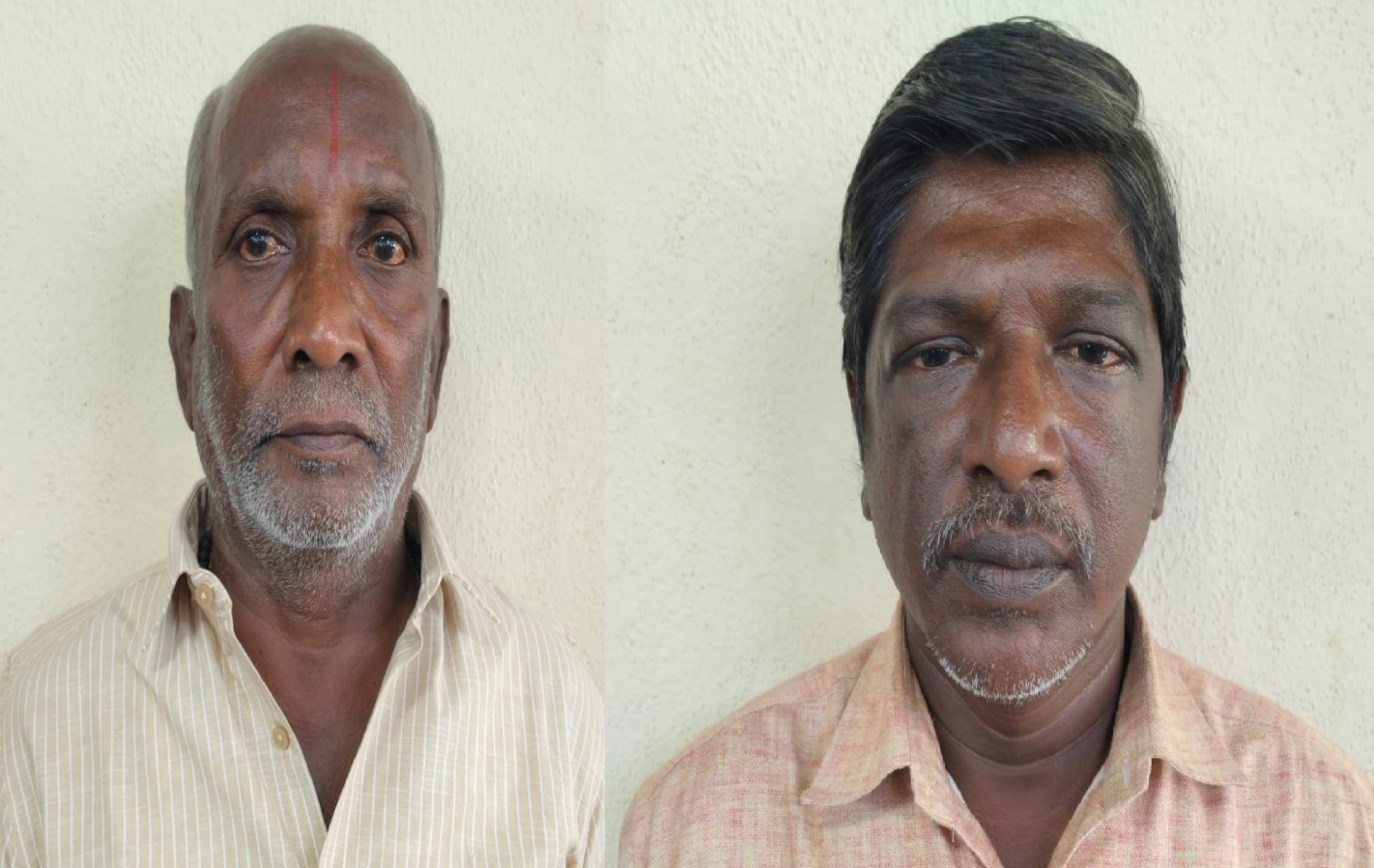 கொளத்தூர் நில மோசடி: ரூ.1.5 கோடி இடத்தை அபகரிக்க முயன்ற பிரபல தியேட்டர் உரிமையாளர் கைது!