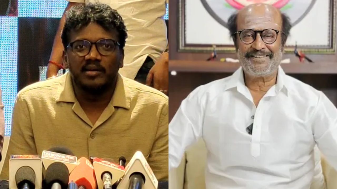 ரஜினியை வைத்து படம்? இயக்குநர் மாரி செல்வராஜ் ஓபன் டாக்!