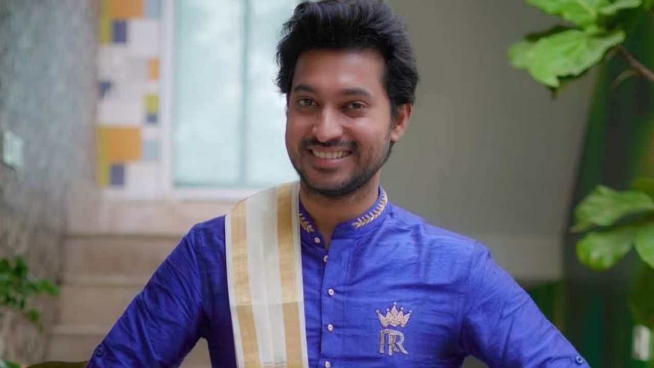 அடுத்தடுத்த புகார்களில் சிக்கும் மாதம்பட்டி ரங்கராஜ்.. திருமண மோசடி வரிசையில் டெண்டர் முறைகேடு!