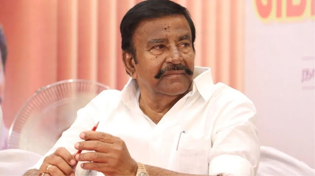பணி நியமனத்தில் முறைகேடு குற்றச்சாட்டு: களங்கம் கற்பிக்கும் முயற்சி வெற்றி பெறாது- அமைச்சர் கே.என்.நேரு