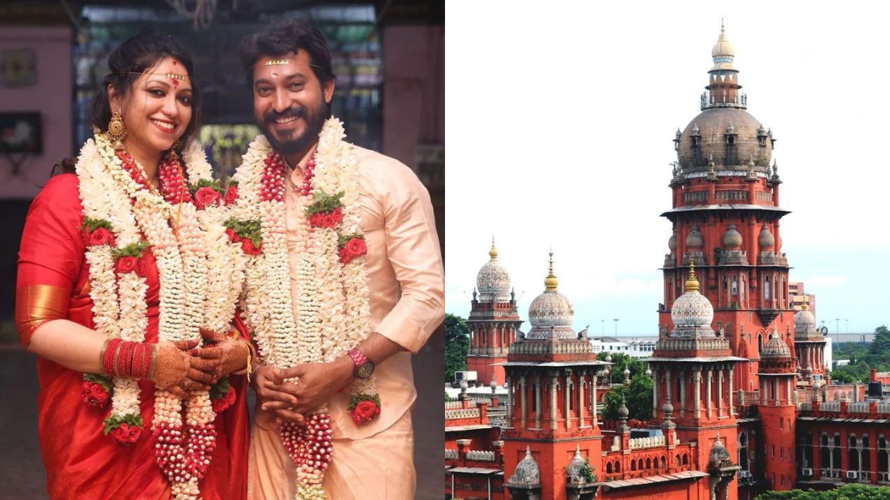 மாதம்பட்டி ரங்கராஜ் மீதான வழக்கு.. சென்னை உயர்நீதிமன்றத்தின் புதிய உத்தரவு!