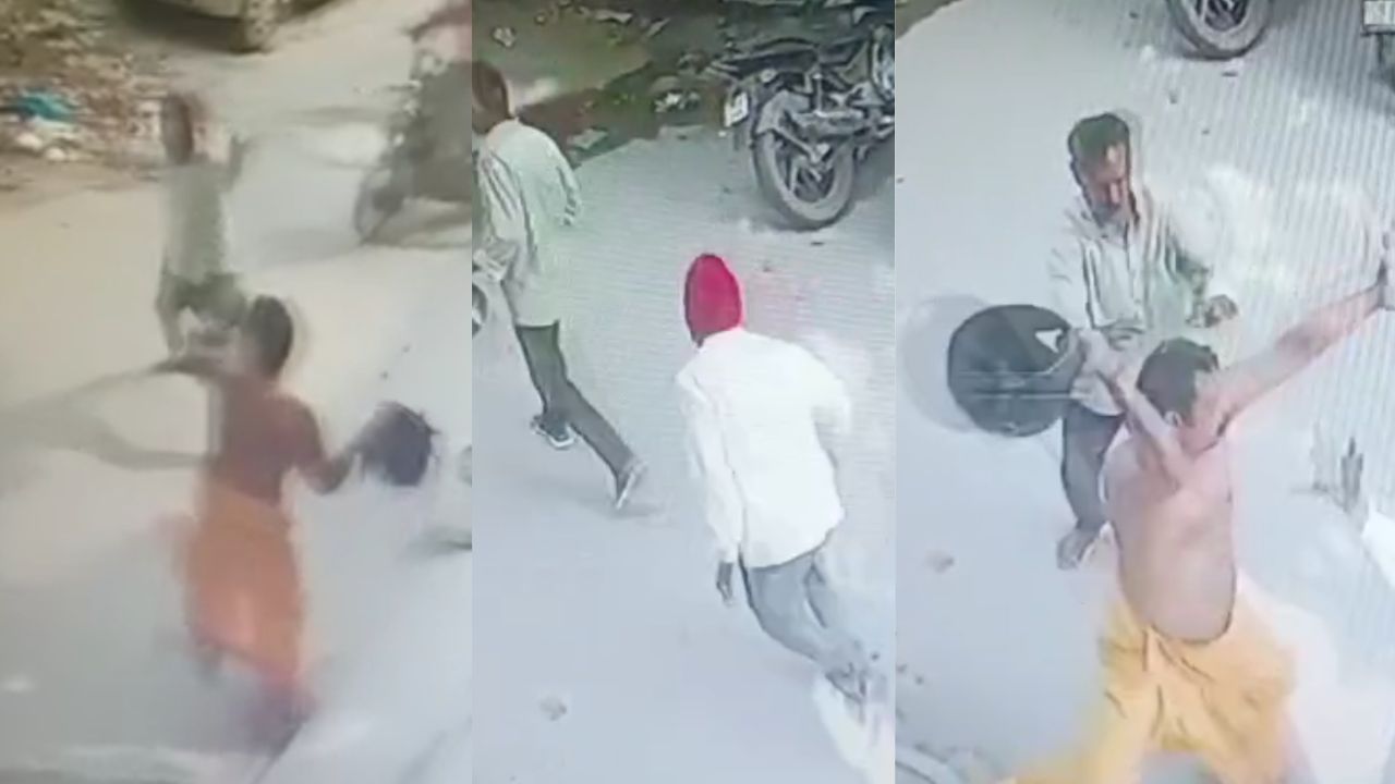 சென்னையில் பாஜக நிர்வாகிக்கு அரிவாள் வெட்டு.. தப்பியோடிய திமுக பிரமுகர் கைது!