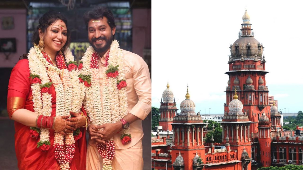 ஜாய் கிரிசில்டாவுக்கு எதிரான மாதம்பட்டி ரங்கராஜின் மனு தள்ளுபடி- உயர்நீதிமன்றம் அதிரடி உத்தரவு!