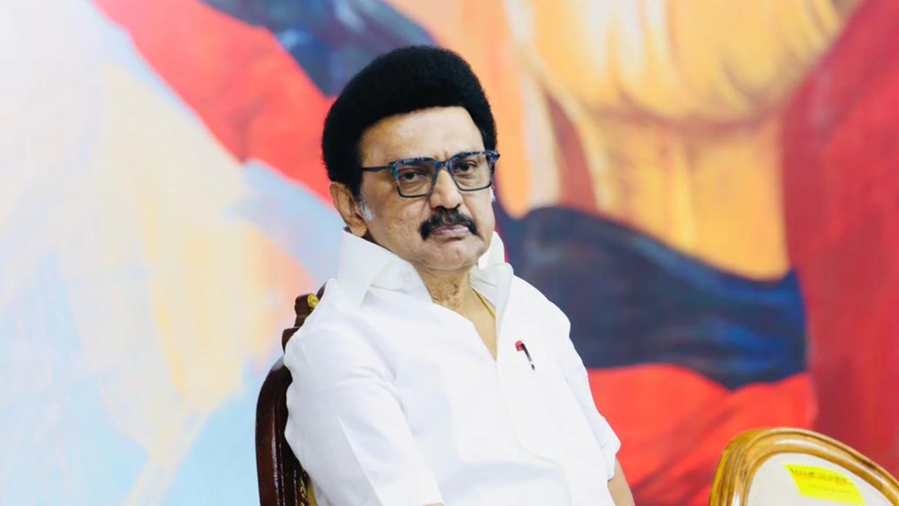 மதுரைக்குத் தேவை வளர்ச்சி அரசியலா? ...... அரசியலா? முதல்வர் ஸ்டாலின் கேள்வி!