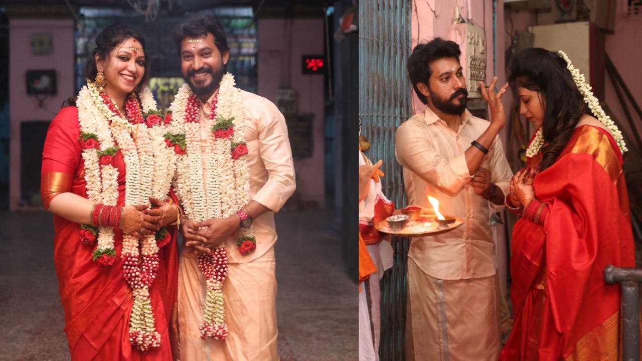 மாதம்பட்டி ரங்கராஜ் மனு தள்ளுபடி.. சென்னை உயர்நீதிமன்றம் அதிரடி உத்தரவு!