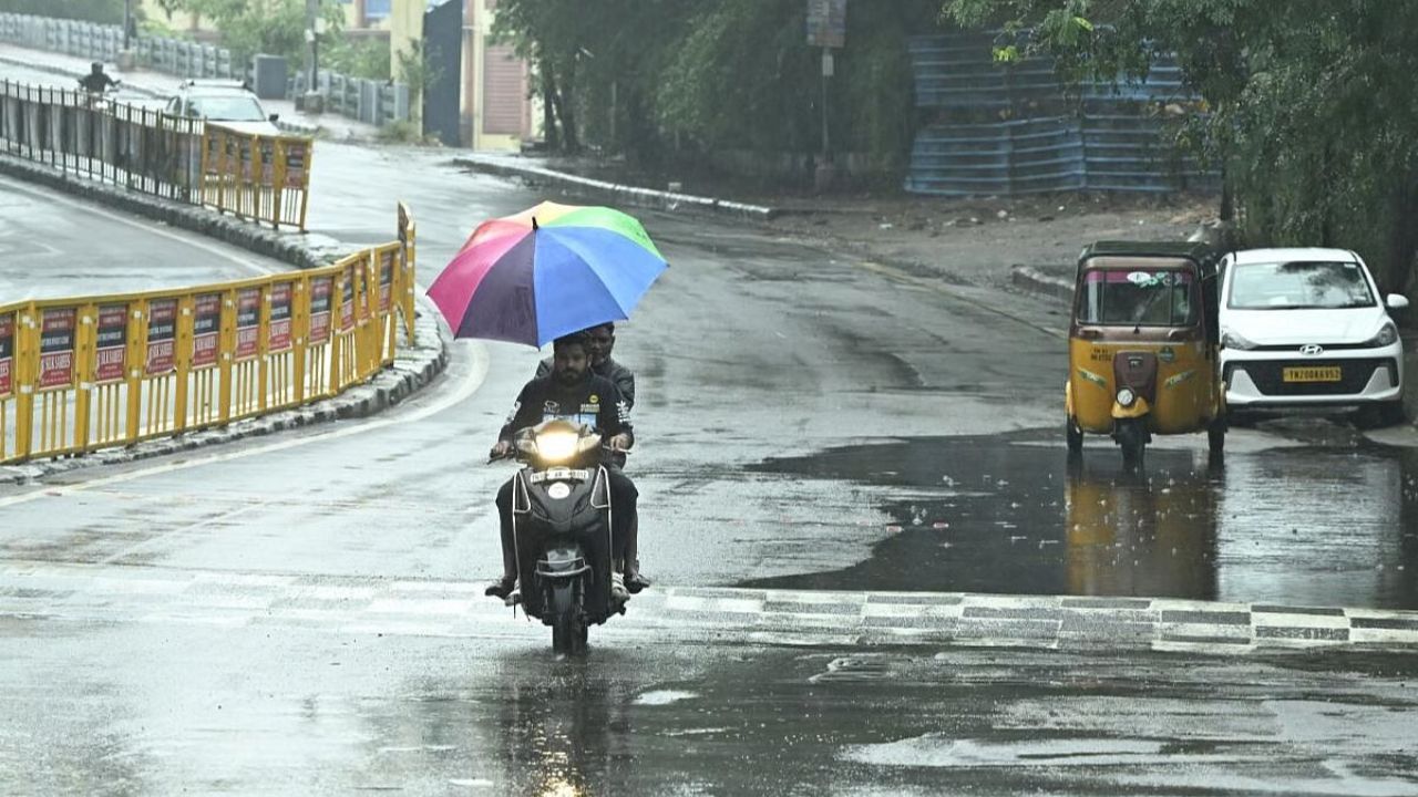 TN Weather: தமிழகத்தில் ஜன.23 அன்று மிதமான மழைக்கு வாய்ப்பு!