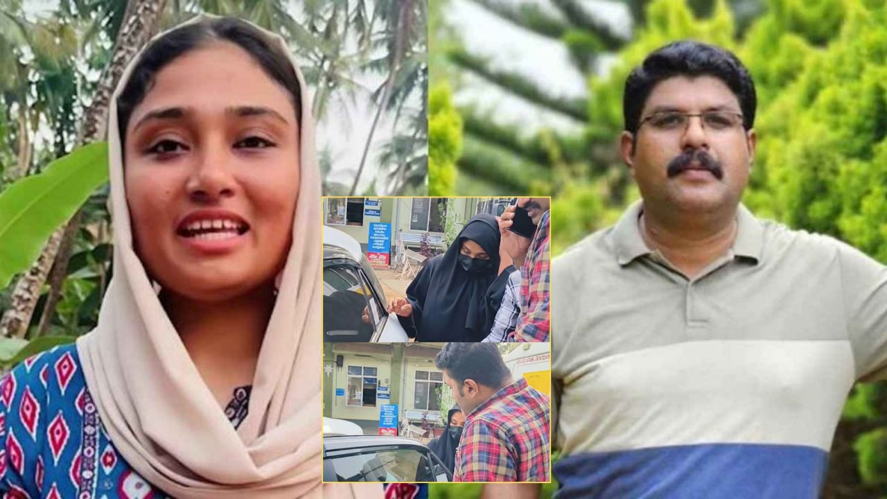 பாலியல் சீண்டல் என குற்றச்சாட்டு: 42 வயது நபர் தற்கொலை.. வீடியோ வெளியிட்ட பெண் கைது!