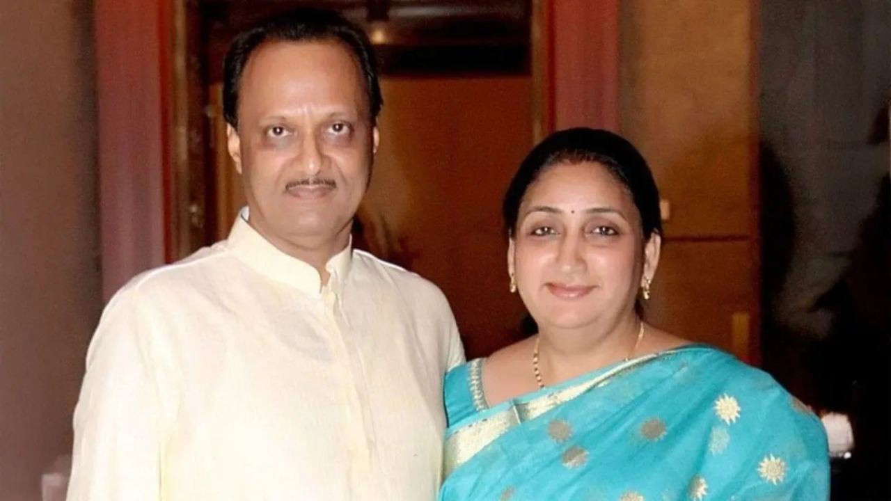 அஜித் பவார் மறைவு: மகாராஷ்டிராவின் துணை முதல்வராகிறார் சுனேத்ரா பவார்!