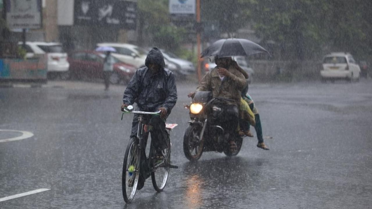 தமிழகத்தில் மீண்டும் மழைக்கு வாய்ப்பு.. வானிலை ஆய்வு மையம் கொடுத்த அப்டேட்!