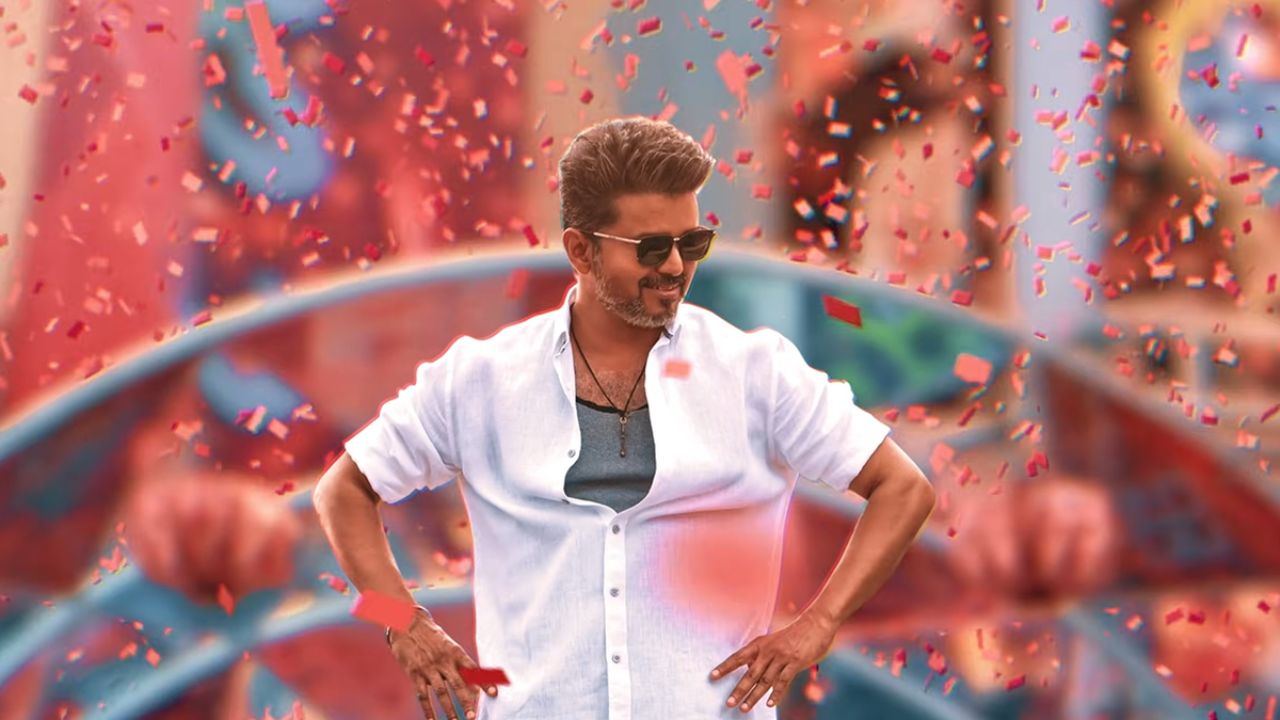 விஜய்க்கு பிடித்த உணவு எது தெரியுமா? பிரபல நடிகை பகிர்ந்த தகவல்!