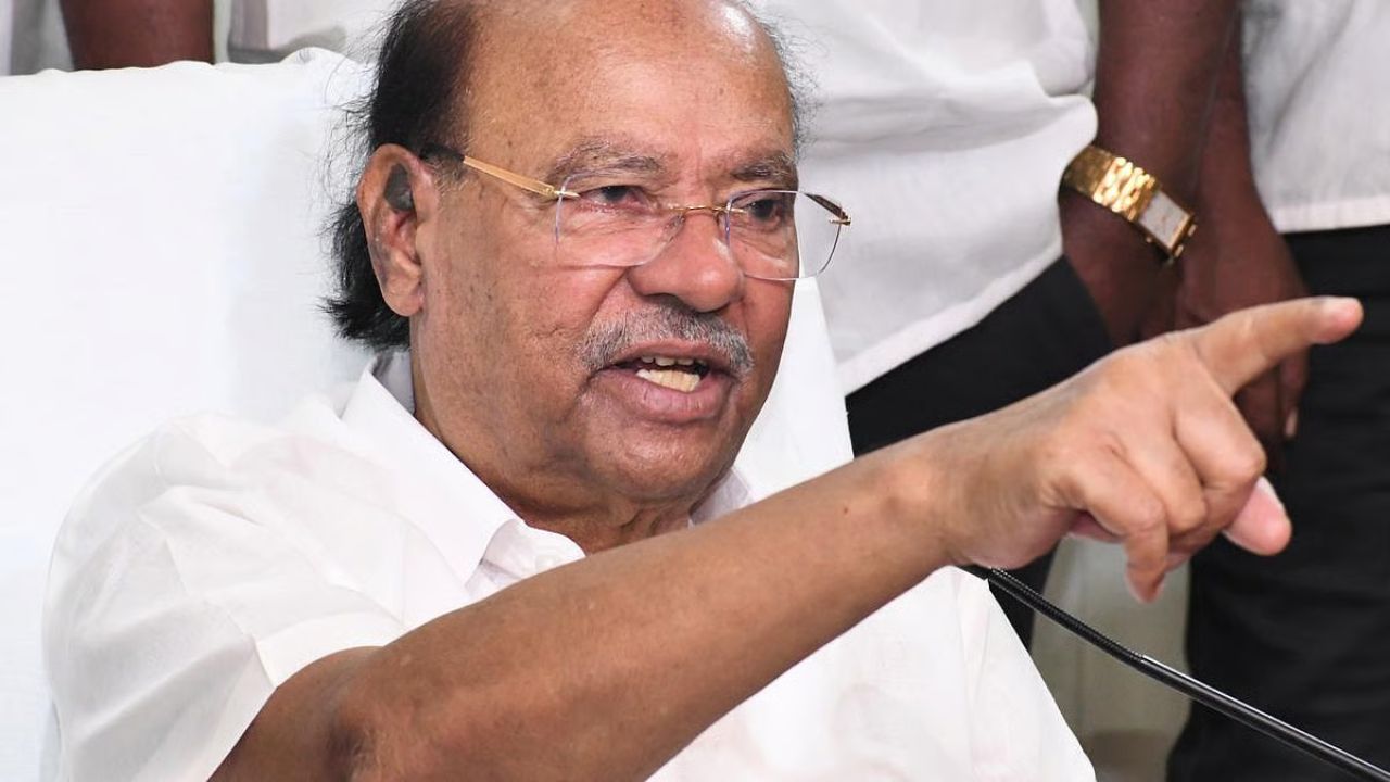 திராவிட கட்சிகளுடன் கூட்டணி: பிப்.28 அறிவிக்கிறார் ராமதாஸ்!