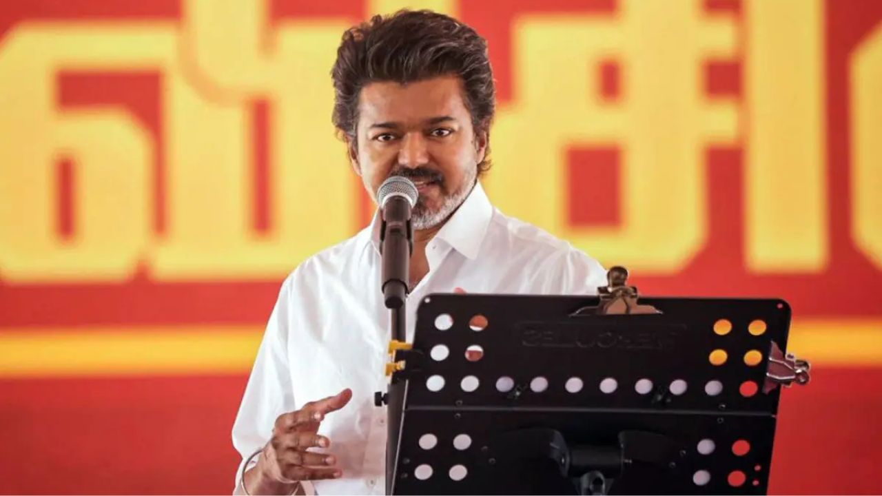 தமிழகத்தில் பெண் குழந்தைகளுக்கு பாதுகாப்பு எங்கே? கொதித்தெழுந்த விஜய்!