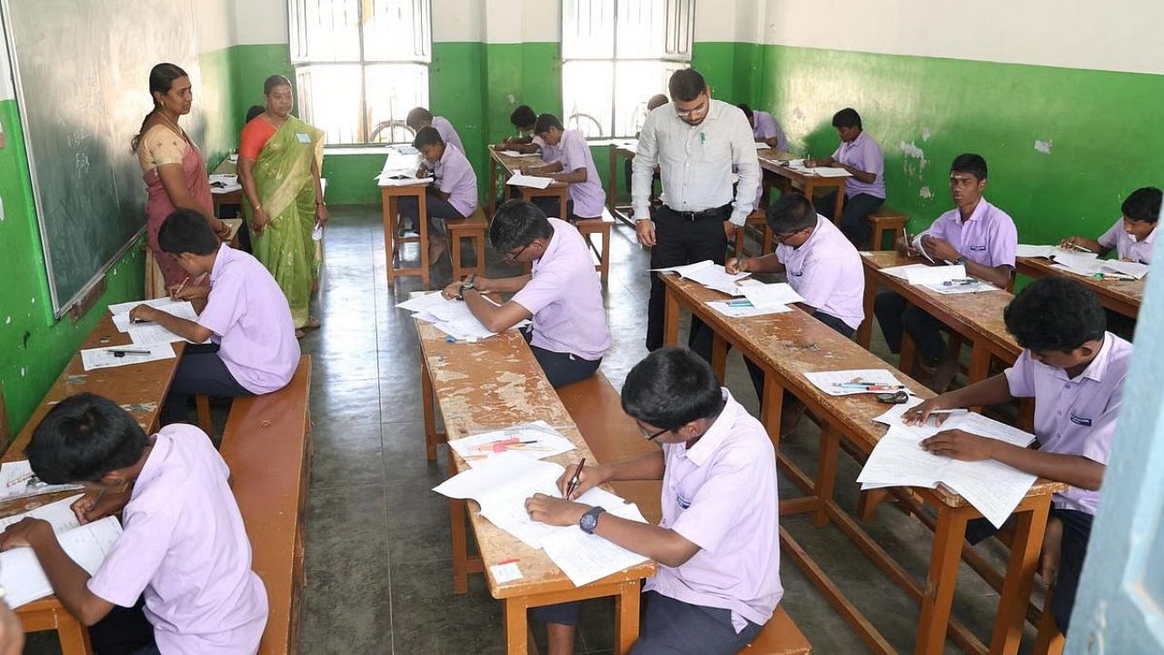 Exam-ல நல்ல மார்க் வாங்கணுமா.. உடனே இதை பாருங்க!