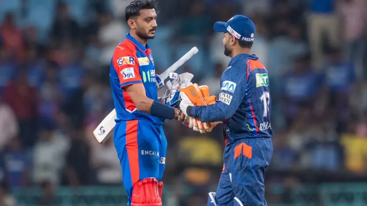 லக்னோ vs டெல்லி: ஐபிஎல் 5-வது லீக் ஆட்டத்தில் இன்று மோதல்!