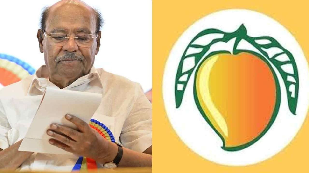 மாம்பழம் சின்னத்தை முடக்கக் கோரி வழக்கு: ராமதாஸ் தரப்புக்கு ஷாக் கொடுத்த உயர்நீதிமன்றம்!