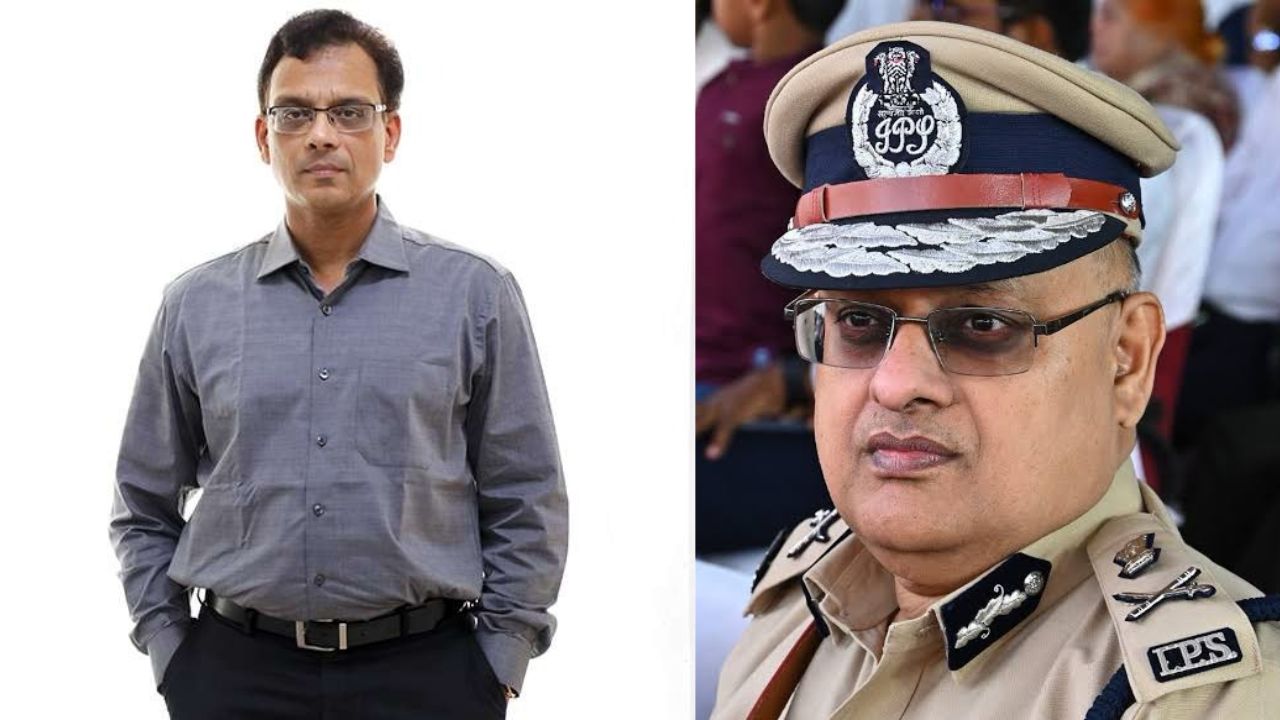 தமிழக தலைமைச் செயலர், லஞ்ச ஒழிப்புத் துறை டிஜிபி மாற்றம்.. தேர்தல் ஆணையம் அதிரடி!