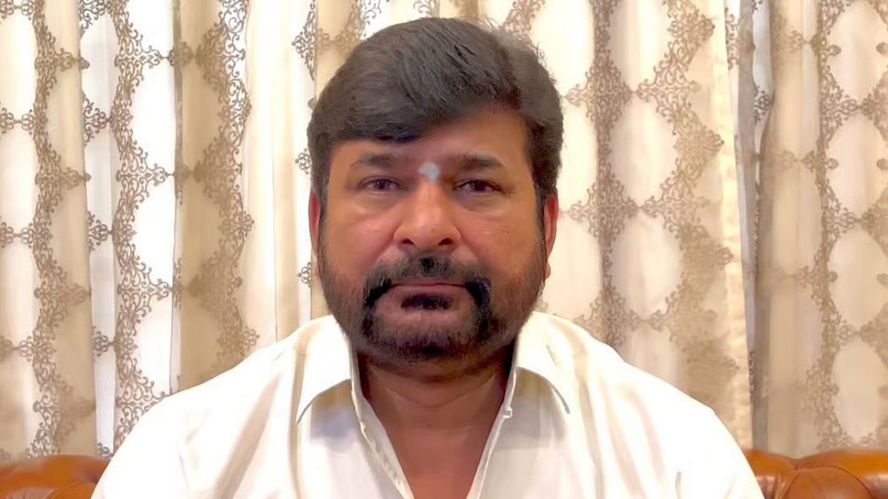 பாஜக பிரமுகர் கொலை வழக்கு: காங்கிரஸ் எம்.எல்.ஏ-வுக்கு ஆயுள் தண்டனை!