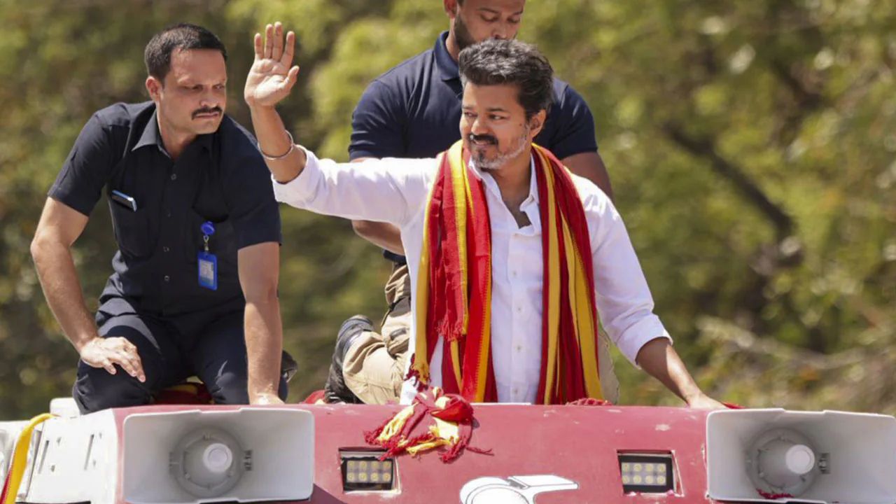 விஜய்யின் கடலூர் பிரசாரம் மீண்டும் ரத்து.. என்ன காரணம்?