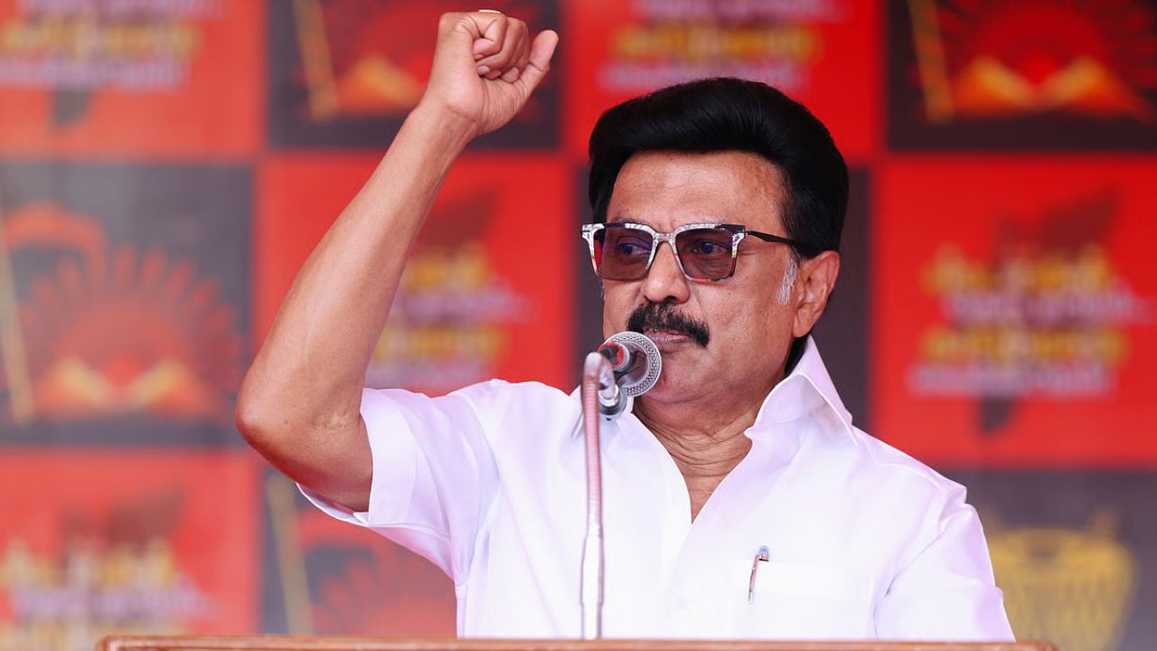 ஆரம்பமாகும் திமுக 2.0.. தவெகவை பின்னுக்குத் தள்ளுமா?