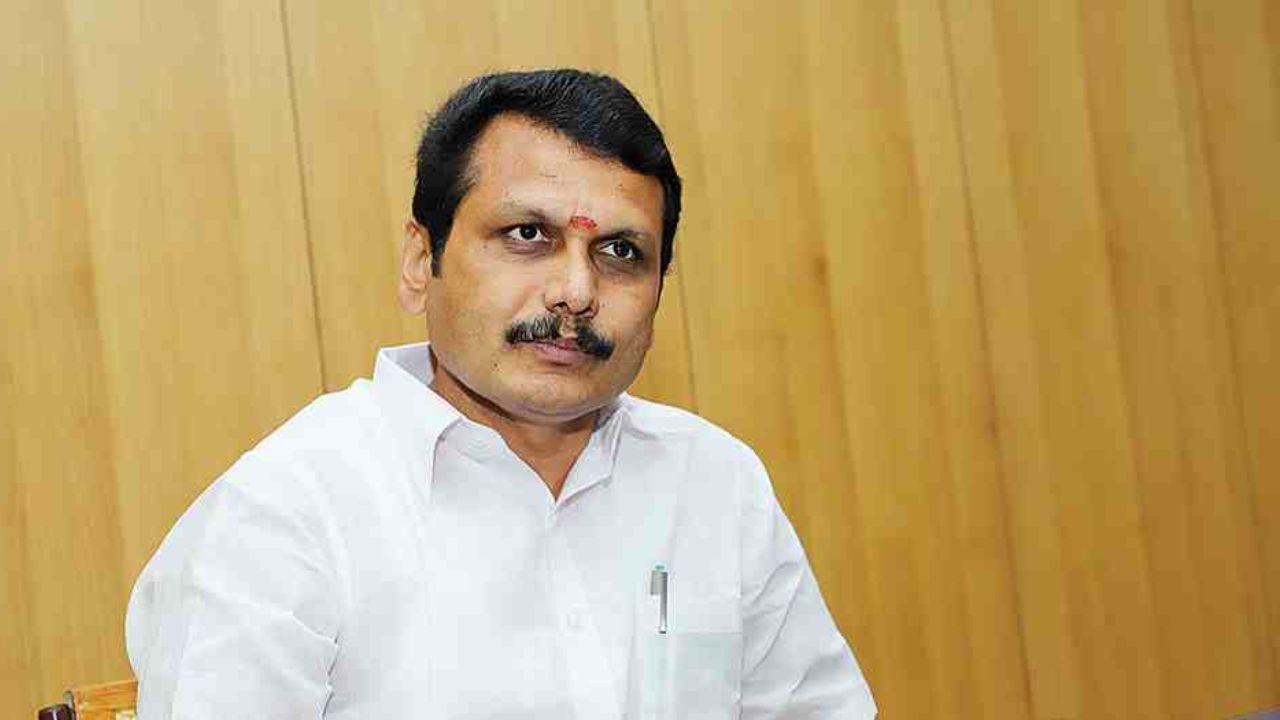 செந்தில்பாலாஜி மீண்டும் விஸ்வரூபம்.. கரூர் இடைத்தேர்தலில் ஆளுங்கட்சிக்கு சவாலா?