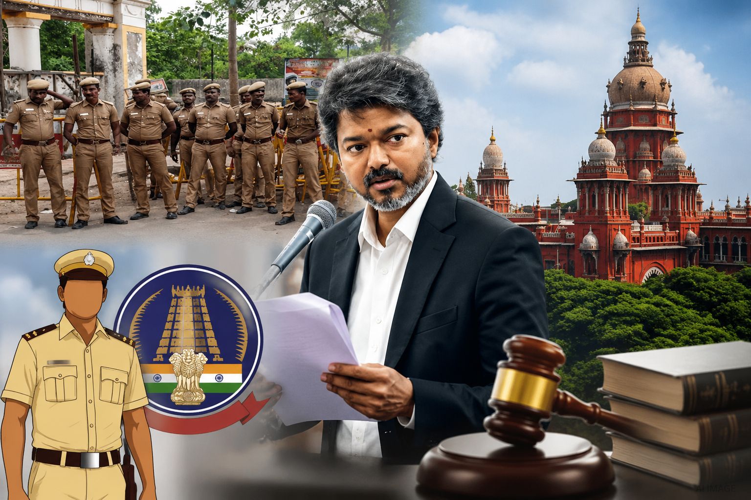 சட்டசபையில் விஜய்யின் தனித்தீர்மானம் மற்றும் மானிய கோரிக்கை! எகிறும் எதிர்பார்ப்பு!