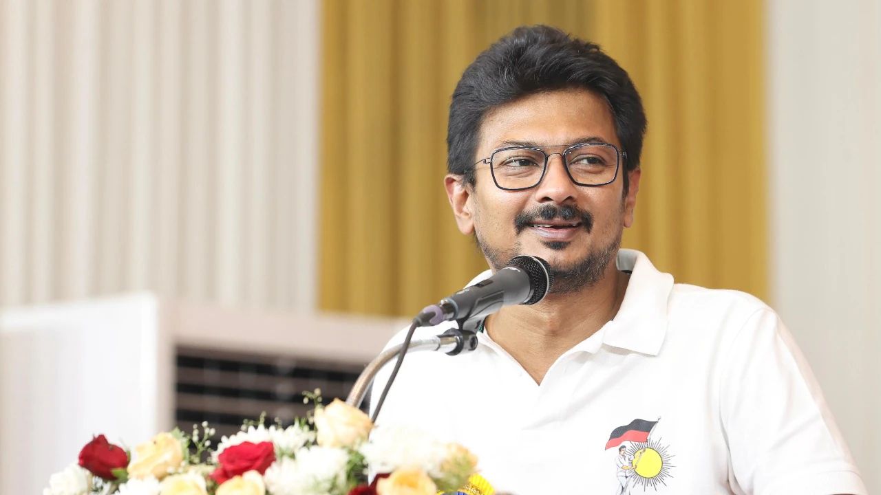 இது சோப்ளாங்கி ஆட்சி.. INKY PINKY PONKY போட்டுத் தப்பிச் செல்லும் கைதிகள்.. உதயநிதி விளாசல்!