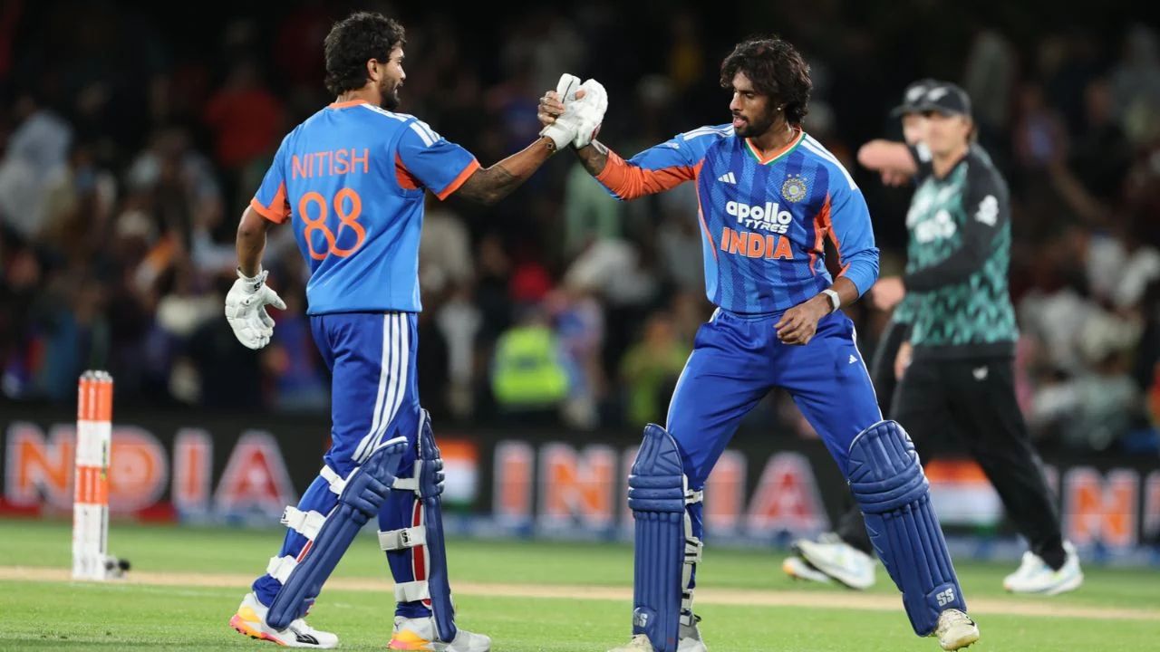 IND vs NZ: நியூசிலாந்துக்கு எதிரான 4வது T20.. இந்தியாவின் வெற்றி தொடருமா?