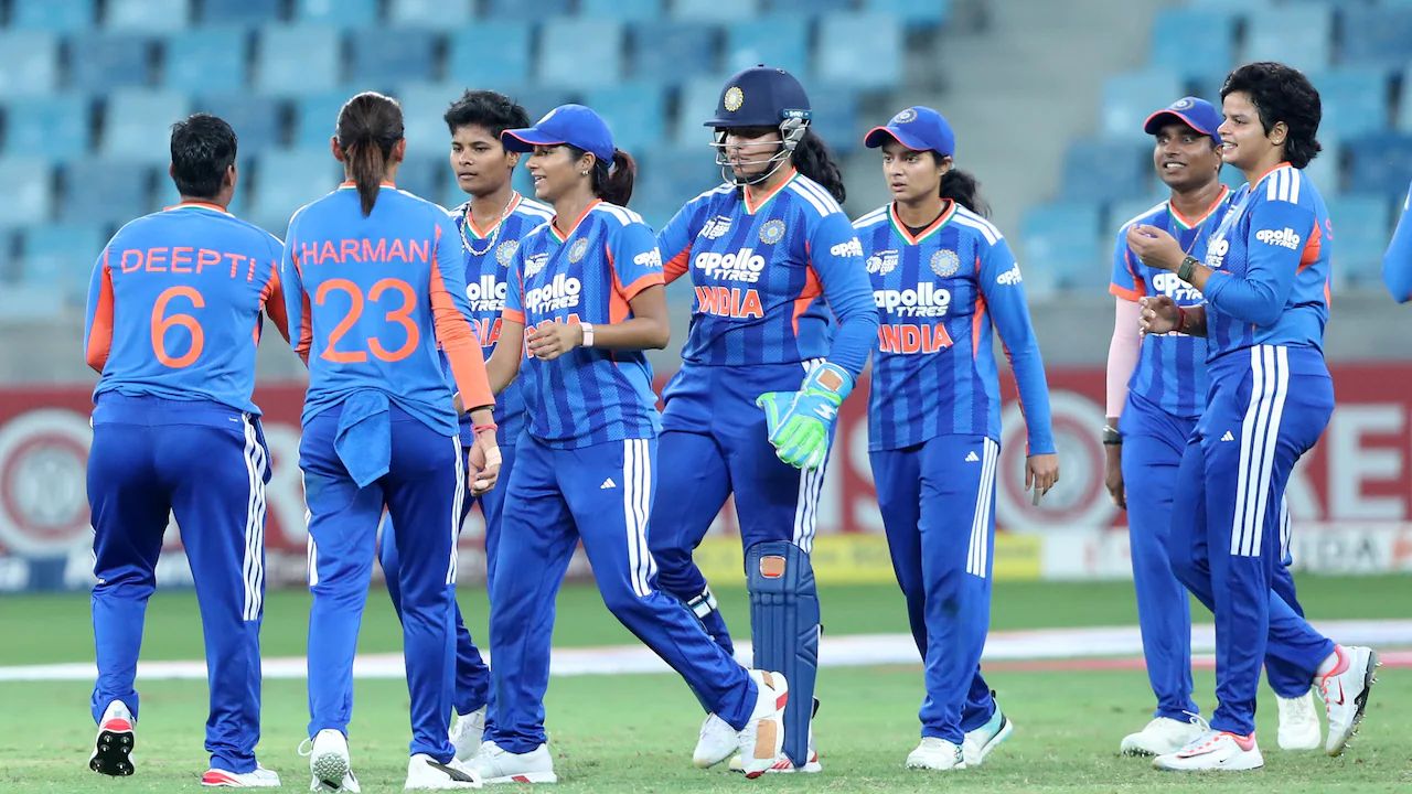 Women's Asia Cup: இறுதிப்போட்டிக்குள் ENTRY.. கோப்பையை கைப்பற்றுமா இந்தியா?