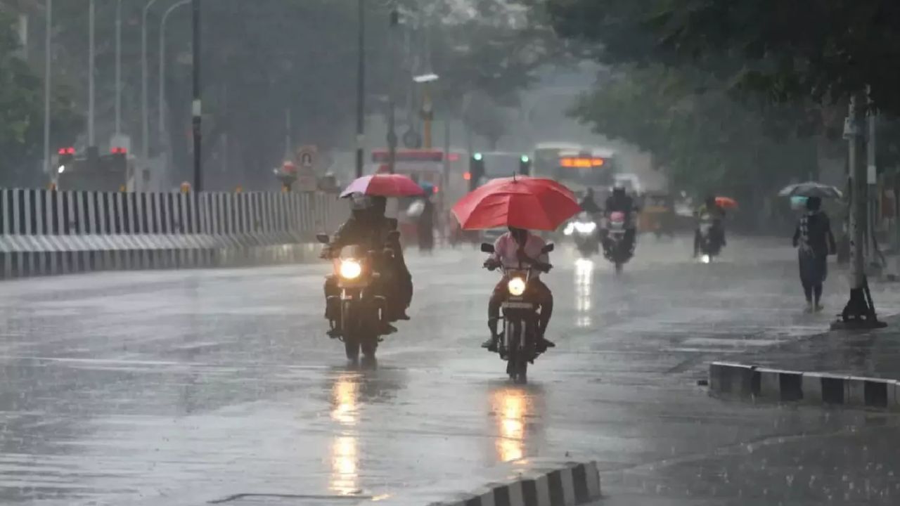 TN Weather: 8 மாவட்டங்களில் வெளுத்து வாங்கப்போகும் மழை.. வானிலை மையம் எச்சரிக்கை!