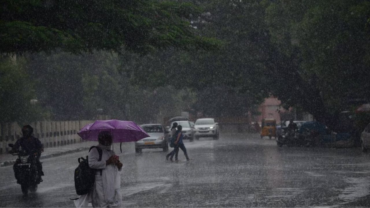 TN Weather: கொட்டிதீர்க்கப்போகும் கனமழை.. 16 மாவட்டங்களுக்கு வார்னிங்!