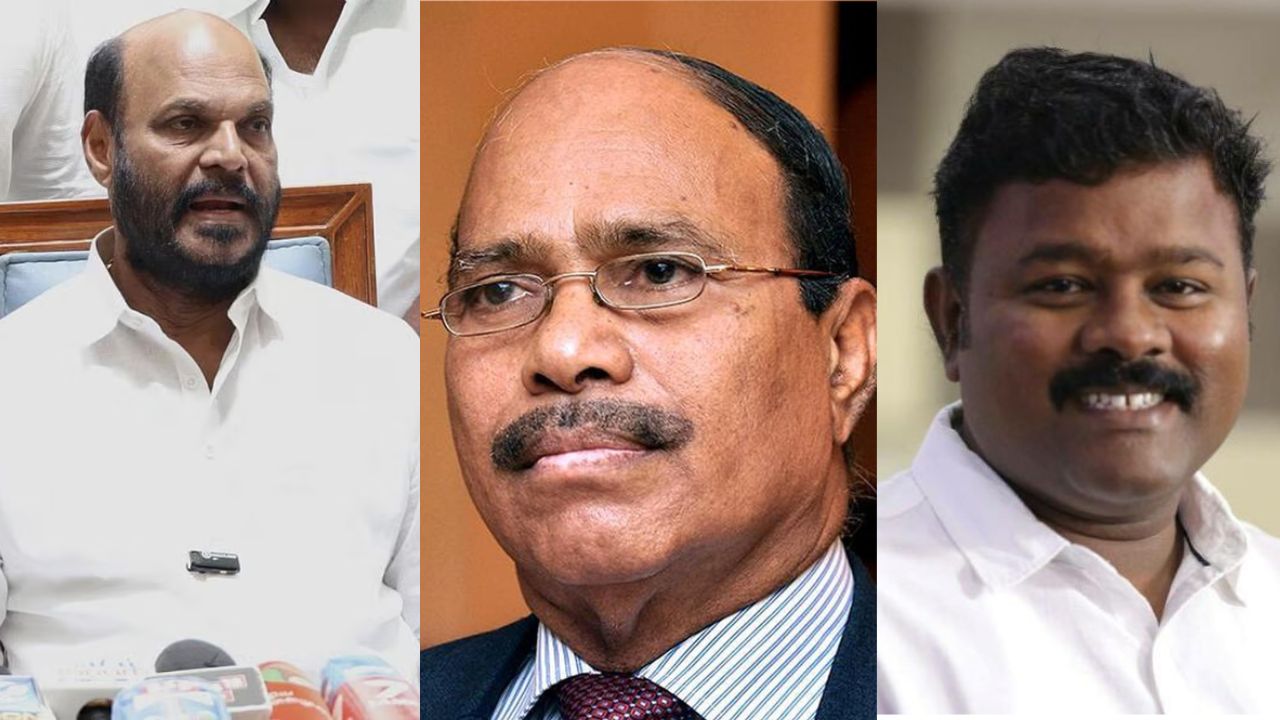 GEM வீரமணி வழக்கு: என்கிட்ட பேரம் பேசுனாங்க.. பகீர் கிளப்பும் ஜான் பாண்டியன்!