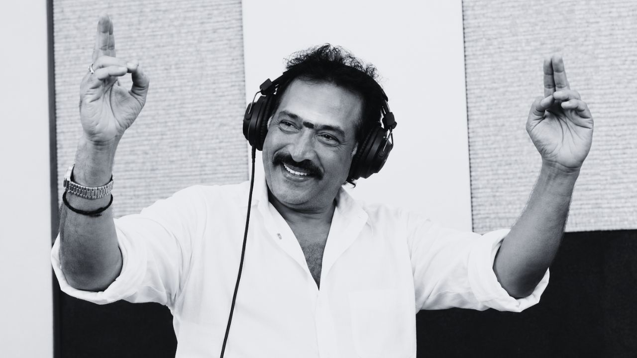 தேனிசைத் தென்றல் தேவா மறைவு... இசை ரசிகர்களுக்கு பேரிழப்பு!