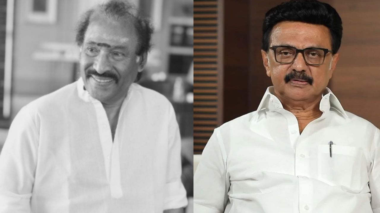 “பொறாமை, வஞ்சகம், சூது வாது ஏதுமறியாத வெள்ளை மனம் கொண்டவர்..” – தேவா குறித்து ஸ்டாலின் உருக்கம்..!