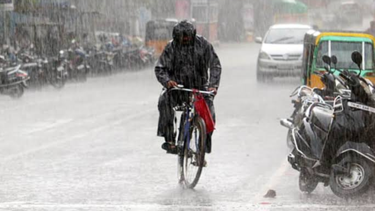 TN Weather: கொட்டி தீர்க்கப்போகும் மழை.. வானிலை மையம் வார்னிங்! 